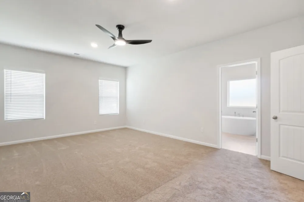33 Faulkner CIR Social Circle, GA 30025