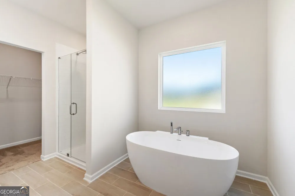 33 Faulkner CIR Social Circle, GA 30025