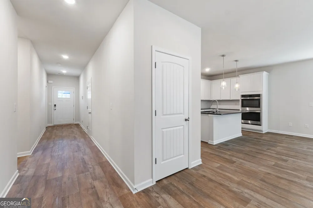 33 Faulkner CIR Social Circle, GA 30025