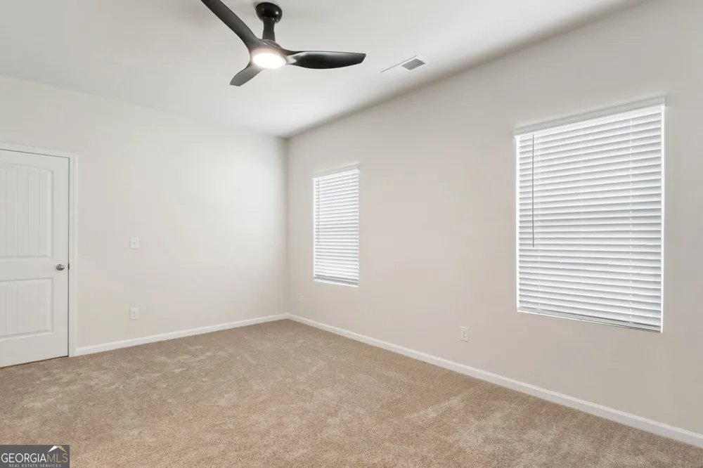 33 Faulkner CIR Social Circle, GA 30025
