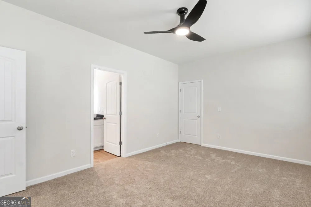 33 Faulkner CIR Social Circle, GA 30025