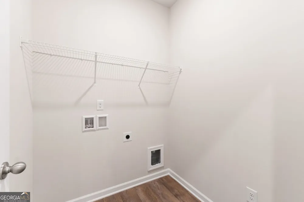 33 Faulkner CIR Social Circle, GA 30025