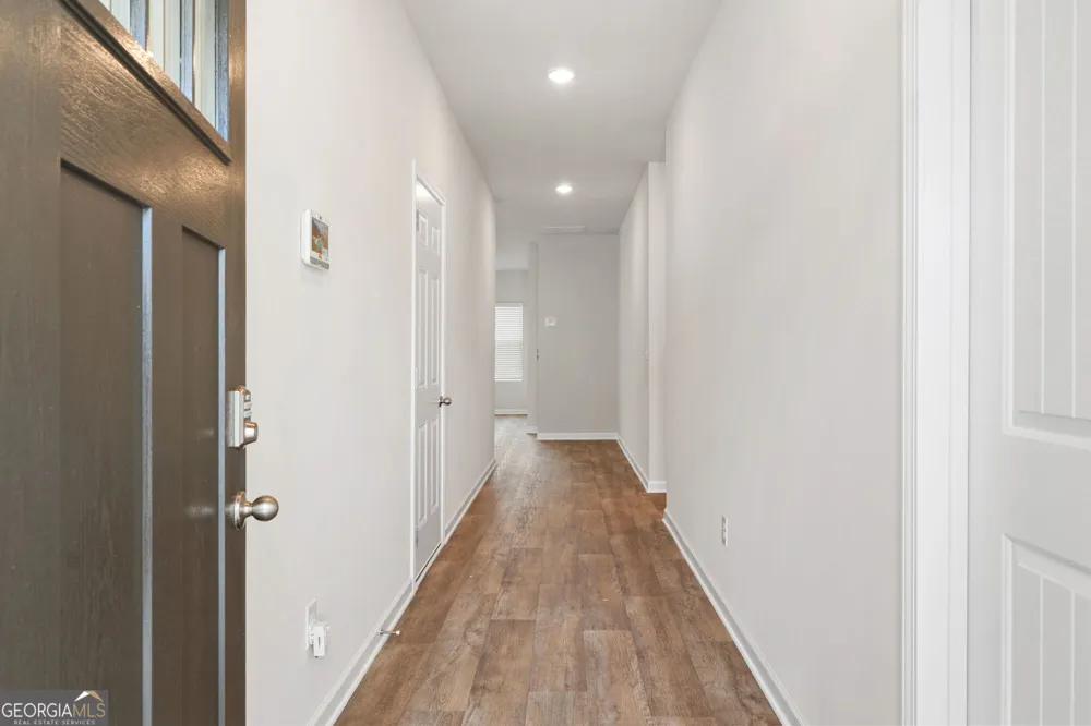33 Faulkner CIR Social Circle, GA 30025