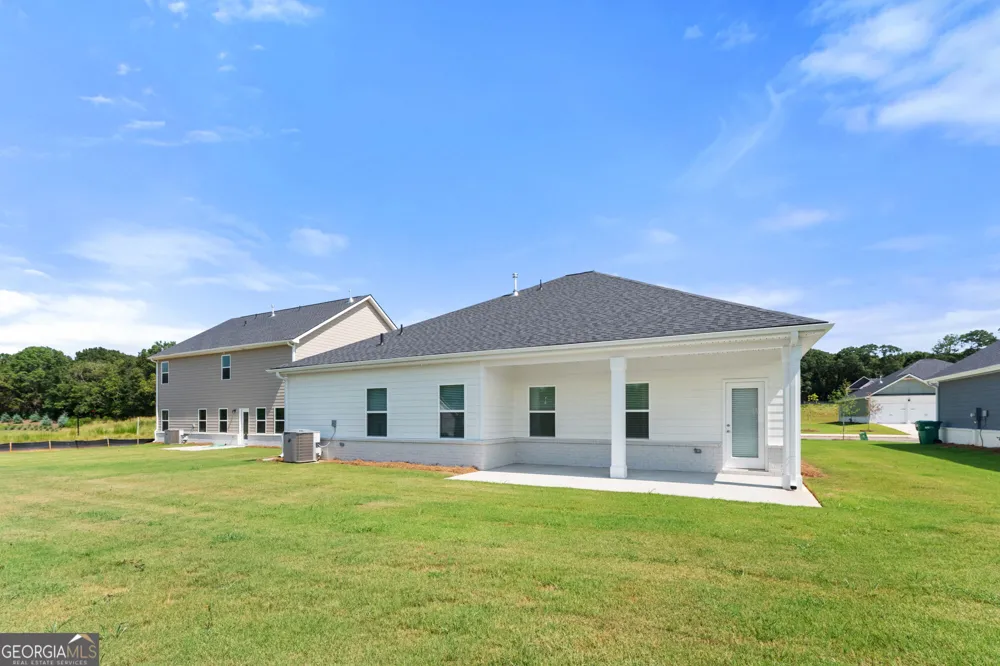 33 Faulkner CIR Social Circle, GA 30025