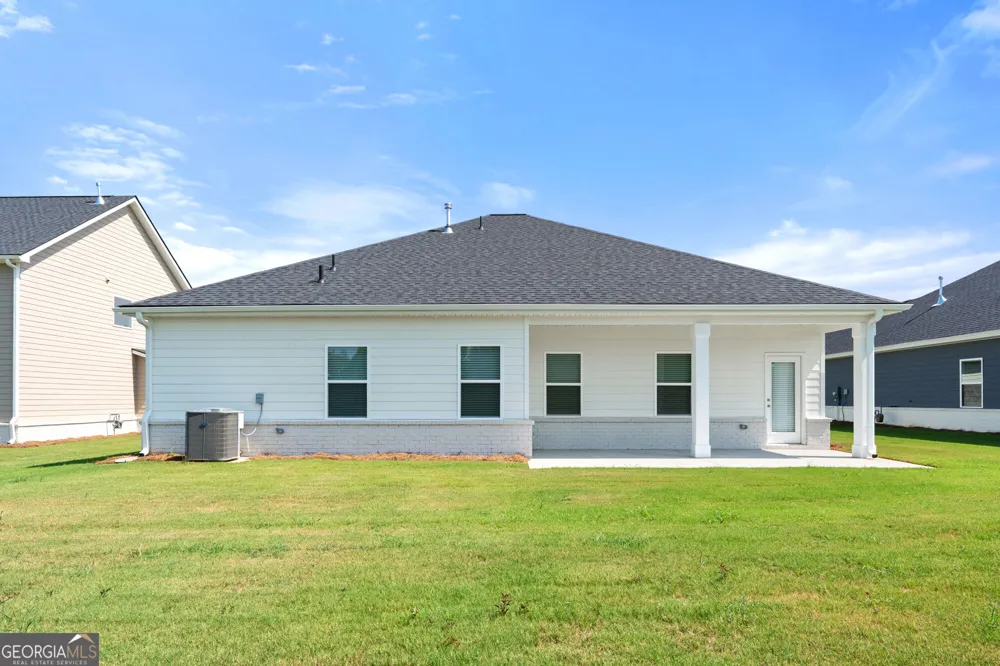 33 Faulkner CIR Social Circle, GA 30025