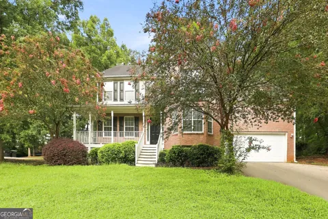 133 Crown Oaks DR