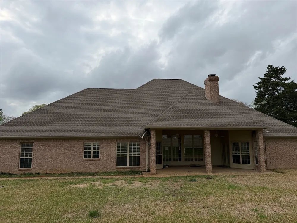 120 Burton Street Longview, TX 75603