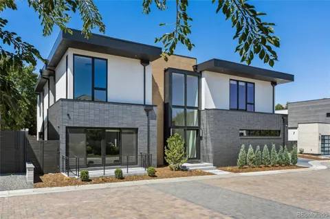 2821 E Cedar Avenue #12