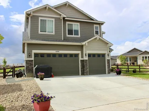 4541 Prairie River Court