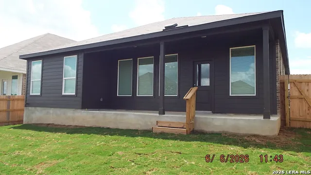 1920 Bonelli Eagle New Braunfels, TX 78130