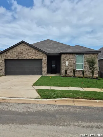 1920 Bonelli Eagle New Braunfels, TX 78130