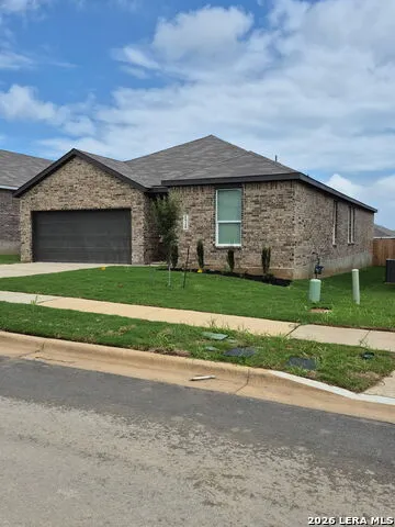 1920 Bonelli Eagle New Braunfels, TX 78130