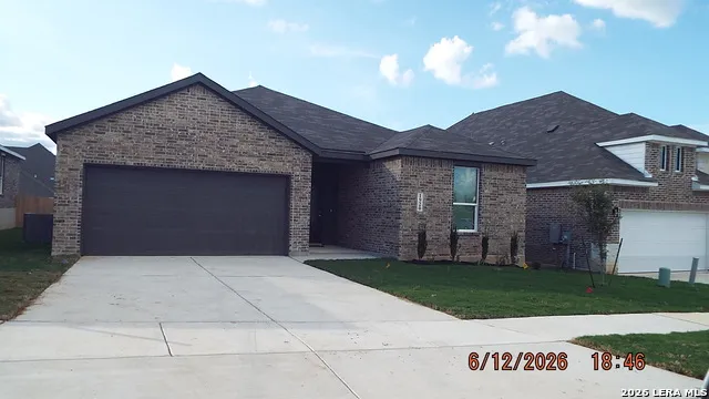 1920 Bonelli Eagle New Braunfels, TX 78130