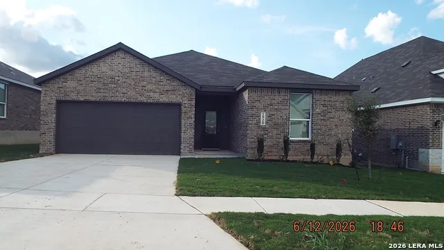 1920 Bonelli Eagle New Braunfels, TX 78130