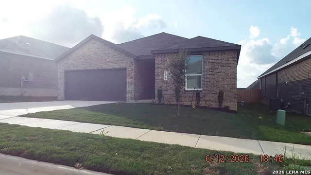 1920 Bonelli Eagle New Braunfels, TX 78130