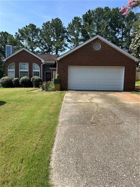 1470 Charter Oaks Lane