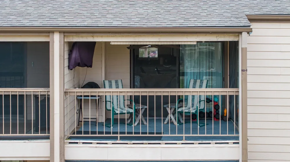 203 Lakeview Terrace #B Montgomery, TX 77356