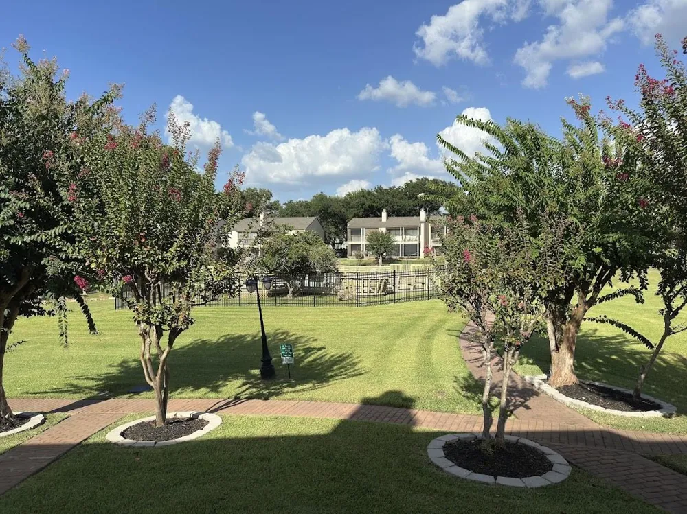 203 Lakeview Terrace #B Montgomery, TX 77356
