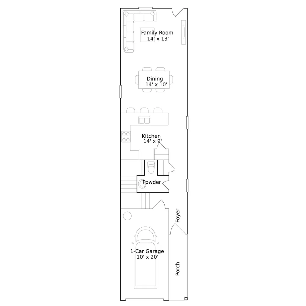 31326 Miggiano Lane Huffman, TX 77336