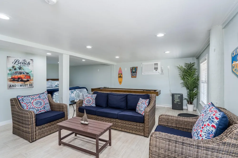 16531 Nassau Way Jamaica Beach, TX 77554