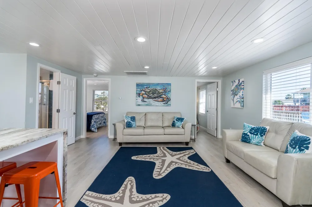 16531 Nassau Way Jamaica Beach, TX 77554