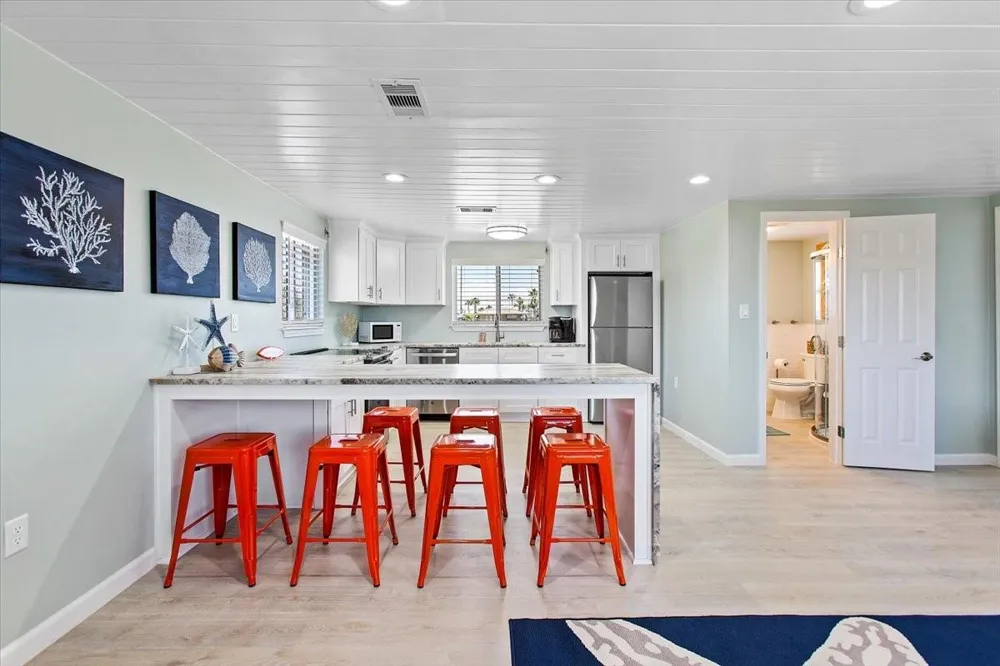 16531 Nassau Way Jamaica Beach, TX 77554