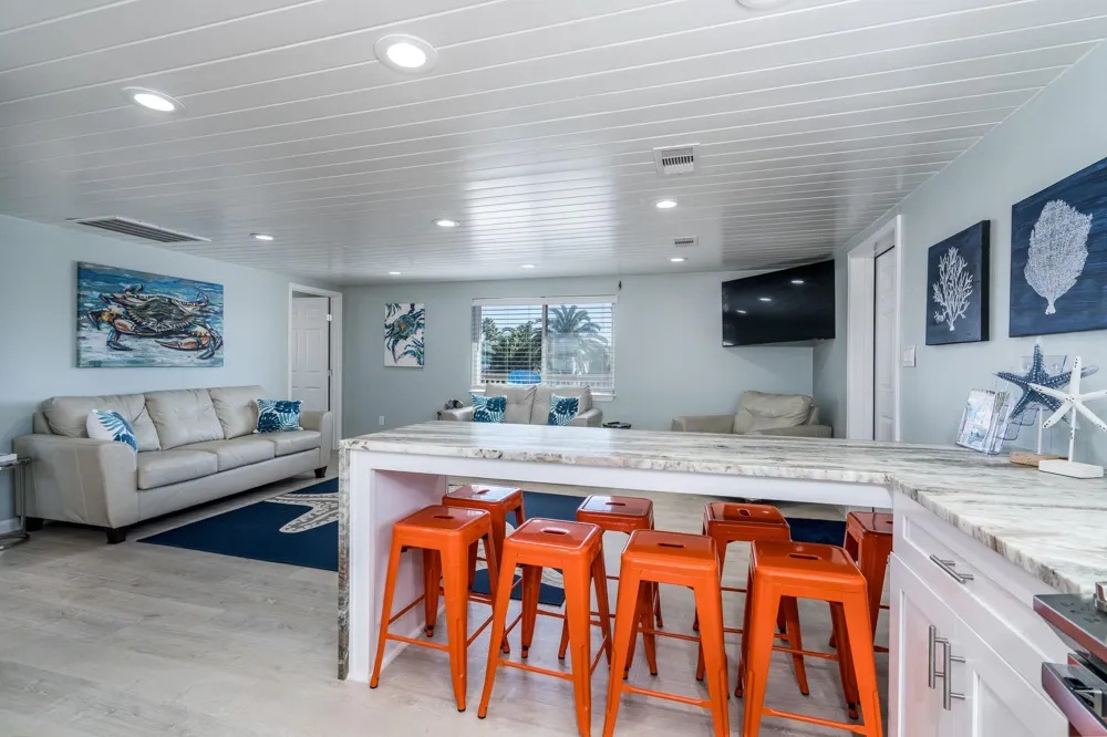 16531 Nassau Way Jamaica Beach, TX 77554