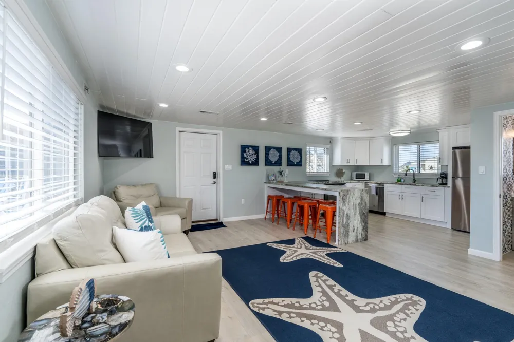 16531 Nassau Way Jamaica Beach, TX 77554