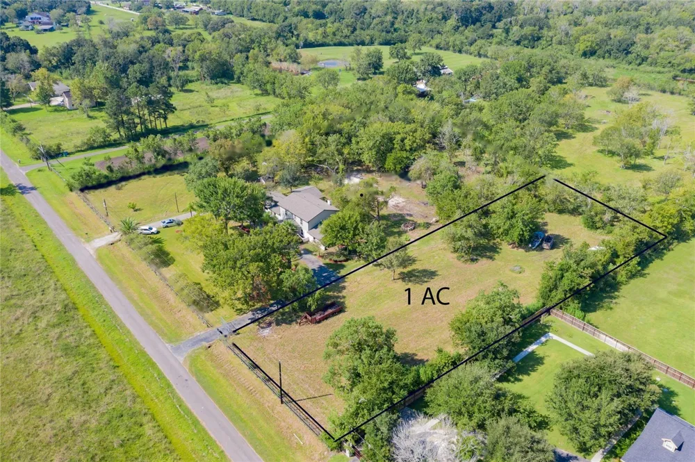 Mason Road Manvel, TX 77578