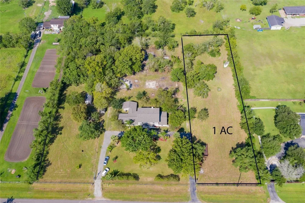 Mason Road Manvel, TX 77578