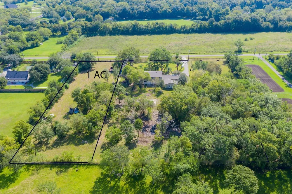 Mason Road Manvel, TX 77578