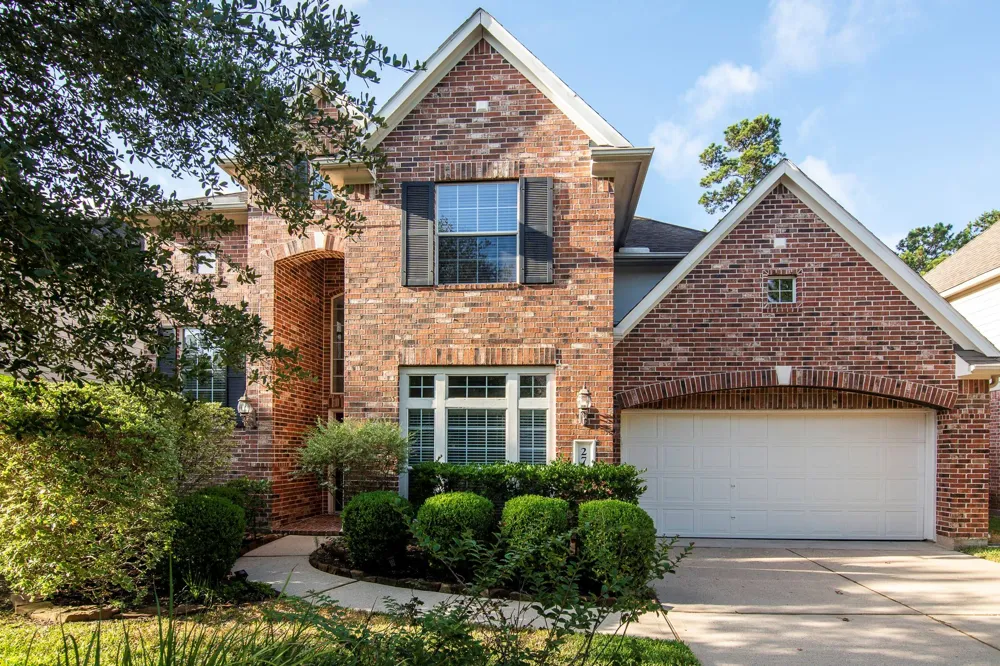 27 Frontera The Woodlands, TX 77382