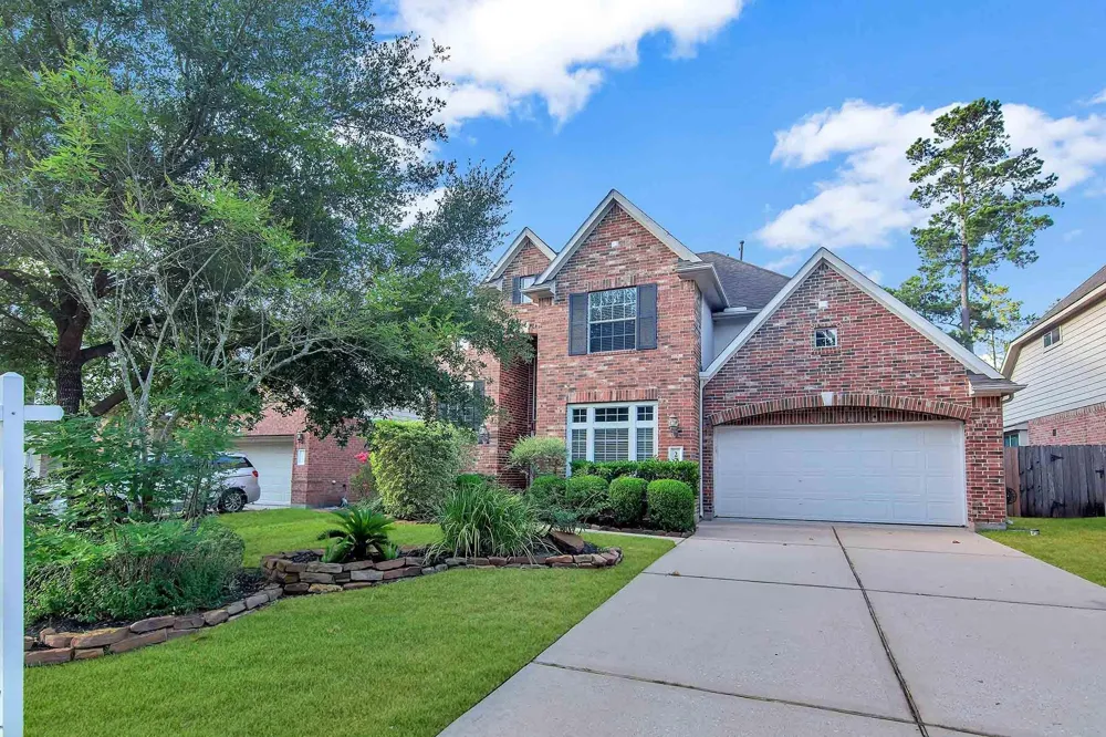 27 Frontera The Woodlands, TX 77382