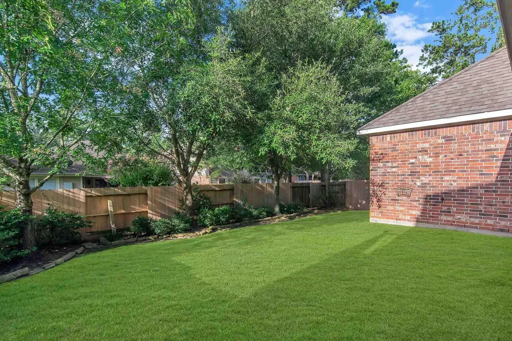 27 Frontera The Woodlands, TX 77382