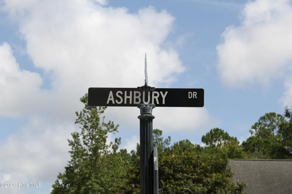 653 Ashbury Drive SE Bolivia, NC 28422
