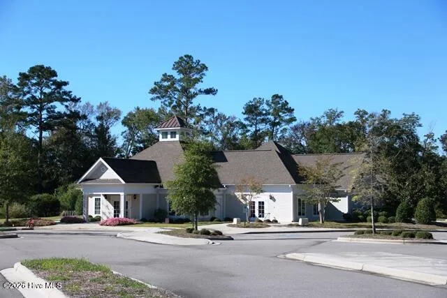 653 Ashbury Drive SE Bolivia, NC 28422