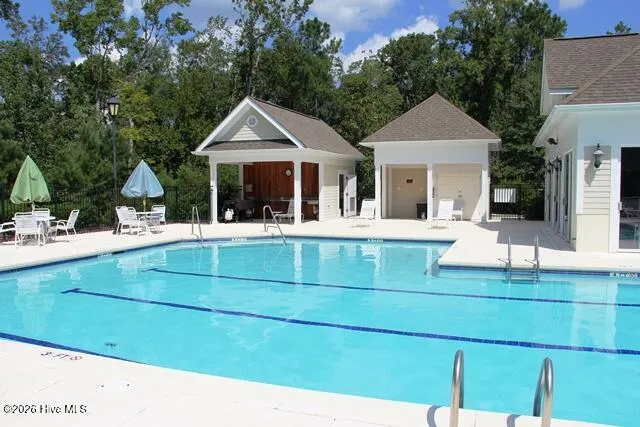 653 Ashbury Drive SE Bolivia, NC 28422