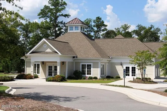 653 Ashbury Drive SE Bolivia, NC 28422