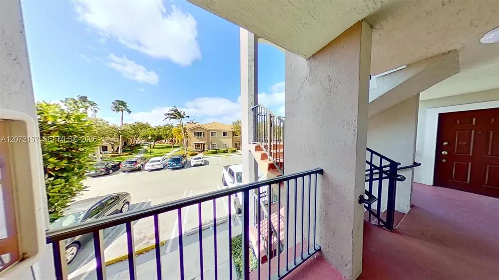22801 SW 88th Pl #203 Cutler Bay, FL 33190