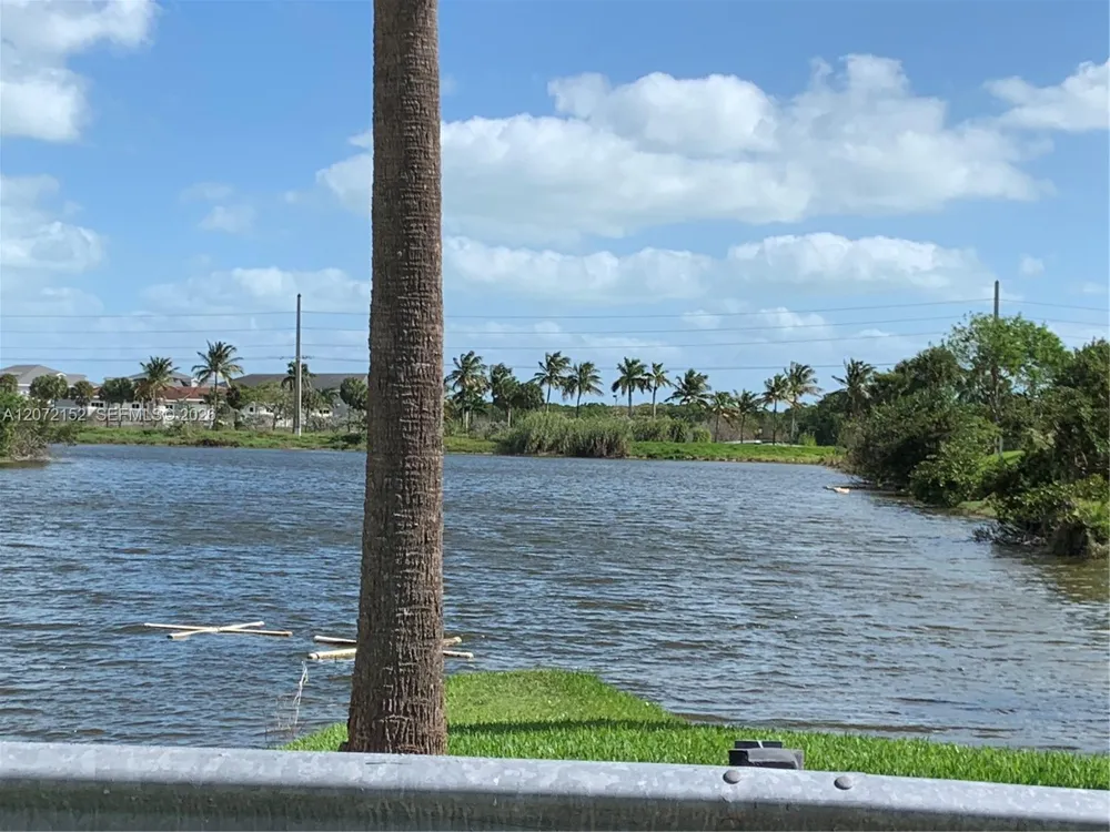 22801 SW 88th Pl #203 Cutler Bay, FL 33190