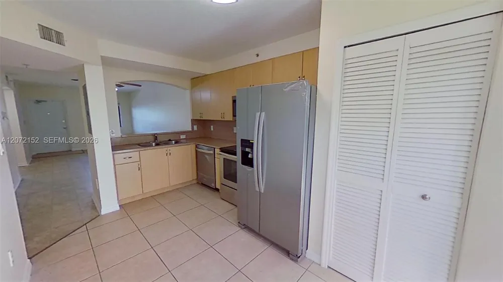 22801 SW 88th Pl #203 Cutler Bay, FL 33190