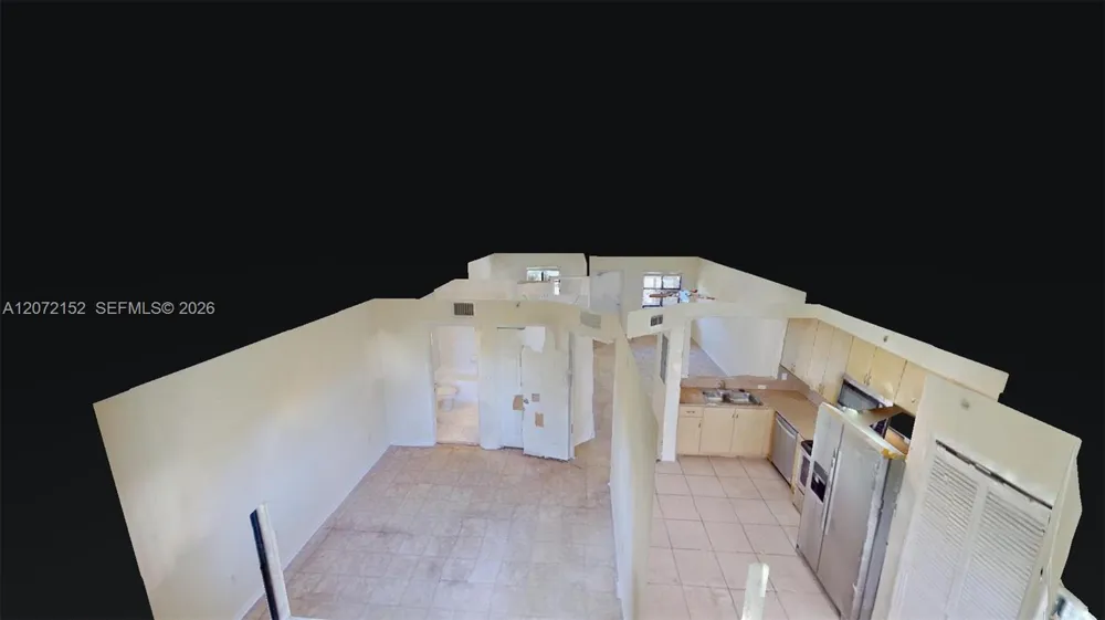 22801 SW 88th Pl #203 Cutler Bay, FL 33190