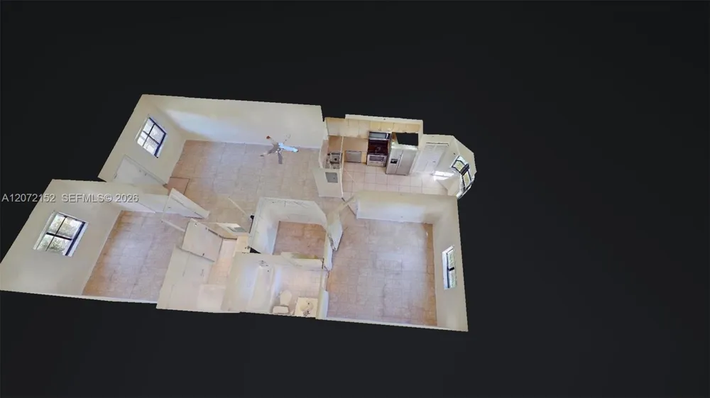 22801 SW 88th Pl #203 Cutler Bay, FL 33190