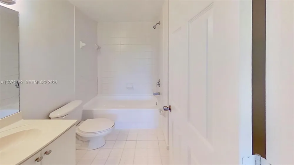 22801 SW 88th Pl #203 Cutler Bay, FL 33190