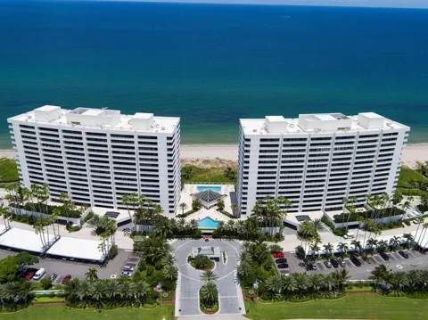 1400 S Ocean Boulevard #1106