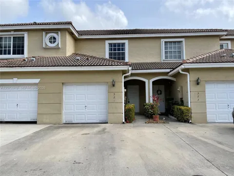 321 SW 120th Ave #321