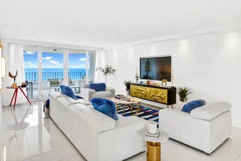 500 S Ocean Boulevard #2207