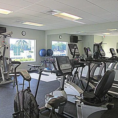 27 COLONIAL CLUB DRIVE #105 Boynton Beach, FL 33435