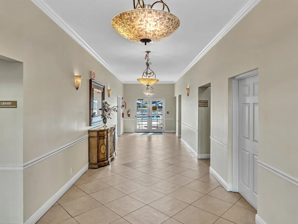 27 COLONIAL CLUB DRIVE #105 Boynton Beach, FL 33435