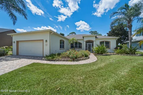 1154 Wild Flower Drive